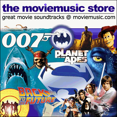 The Last Emperor soundtrack
