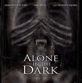 Watch Now Alone in the Dark-(2005) 1