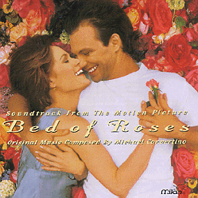 roses bed soundtrack milan 1996 cd records soundtrackcollector rose