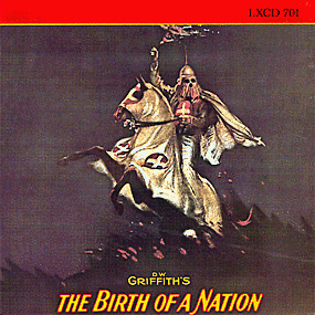 The Birth of a Nation Soundtrack (1915)