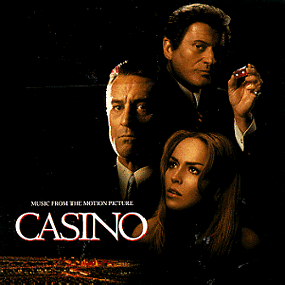 Songs From The Movie Casino