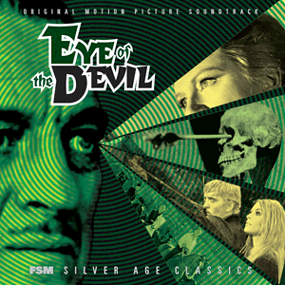 Eye Of The Devil 1966 Review