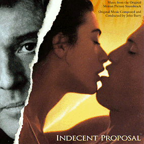Indecent Proposals [1991 Video]