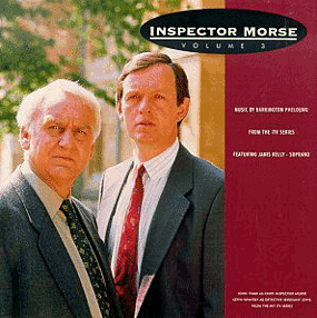 Инспектор  Морс /Inspector Morse  Inspectormorse3