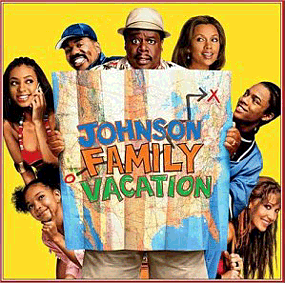 Johnson Family Vacation Soundtrack (2004)
