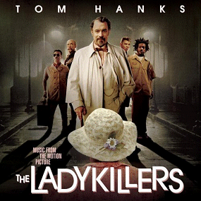 Ladykillers 2004