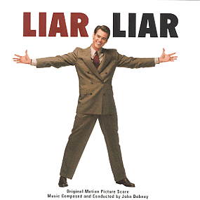 1997 Liar Liar