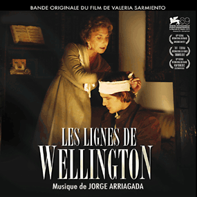 Lines of Wellington (Les Lignes de Wellington) Soundtrack (2012)