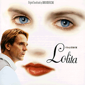Lolita Filme