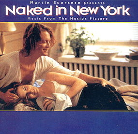 Naked In New York Film 113