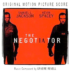 The Negotiator (1998) [Dvdrip]
