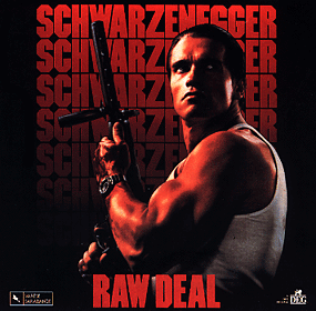 1986 Raw Deal