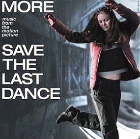 Film Analysis Save The Last Dance