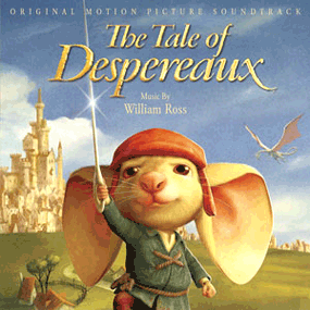 2008 The Tale Of Despereaux