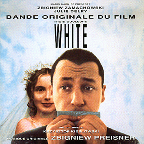 1994 Three Colors: White