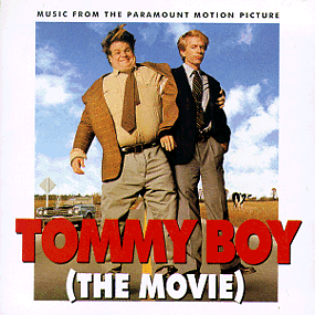 1995 Tommy Boy