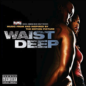 Waist Deep *2006* [Dvdrip.Xvid.Axxo-Miguel] [Eng]