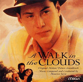 A Walk in the Clouds movies in