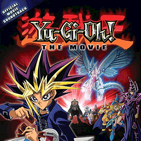 Watch Now Yu-Gi-Oh! - The Movie (Yugio: Gekijo-ban)-(2004) 1