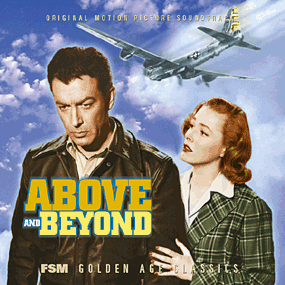 زیرنویس فیلم Above and Beyond 1952 - بلو سابتایتل