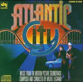 Original Film Title: ATLANTIC CITY. English Title: ATLANTIC CITY