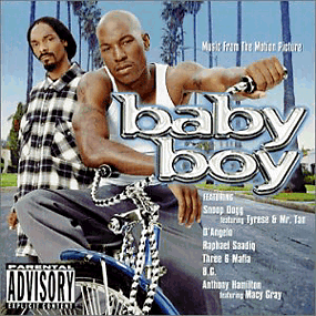 baby boy 2001 full movie