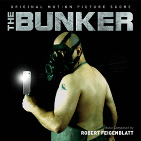 The Bunker Soundtrack (2010)