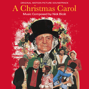 A Christmas Carol (TV) Soundtrack (1984)