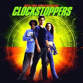 2002 Clockstoppers