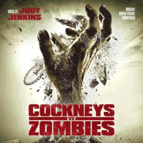 2012 Cockneys Vs Zombies