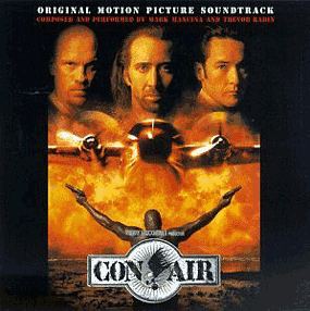 Con Air [1997] - Rabbit Reviews