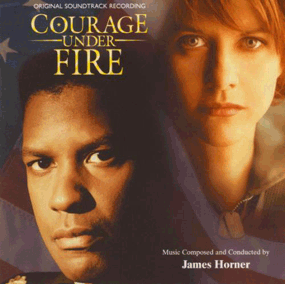courage fire under soundtrack 1996 currently unavailable