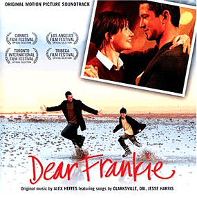 Dear Frankie Soundtrack (2004)