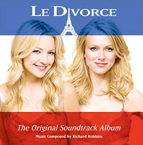 divorce 2003 le soundtrack currently unavailable