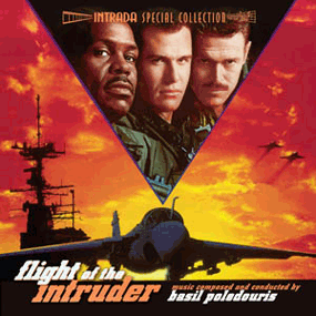 flight of the intruder