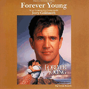 Forever Young Soundtrack (1992)