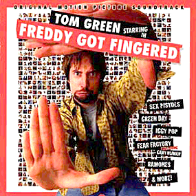 2001 Freddy Got Fingered