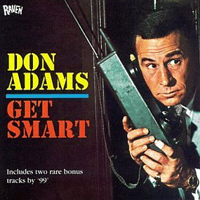 get smart tv show intro