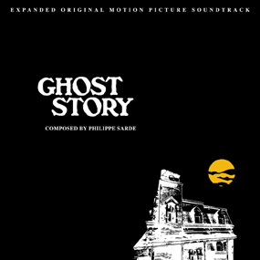 Ghost Story (expanded) Soundtrack (1981)