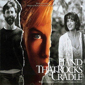 1992 The Hand That Rocks The Cradle