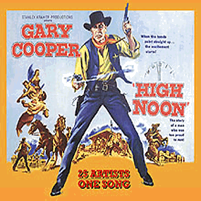 48 Top Pictures High Noon Movie Song - Jeff Arnold's West: Gary Cooper