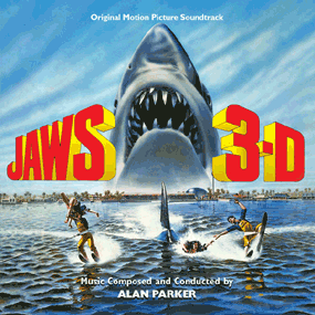 1983 Jaws 3-D