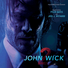 John Wick: Chapter 2 (2017)