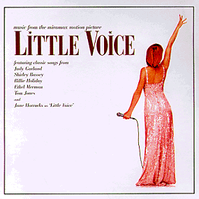 little voice little voice