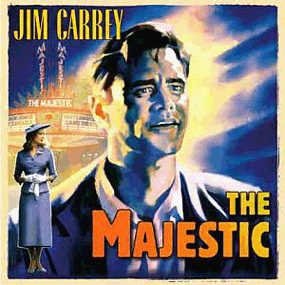 2001 The Majestic