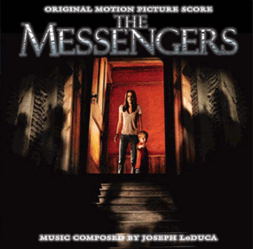 2007 The Messengers