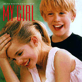 my girl soundtrack download