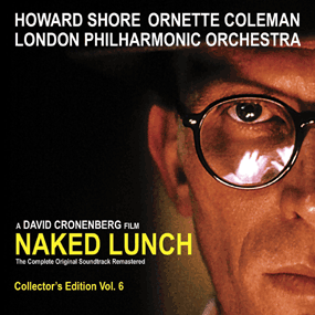 1991 Naked Lunch