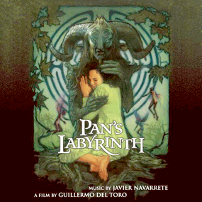 Pan S Labyrinth El Laberinto Del Fauno Soundtrack 2006