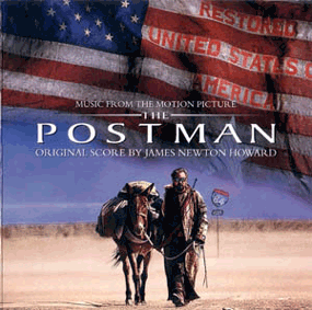 1997 The Postman